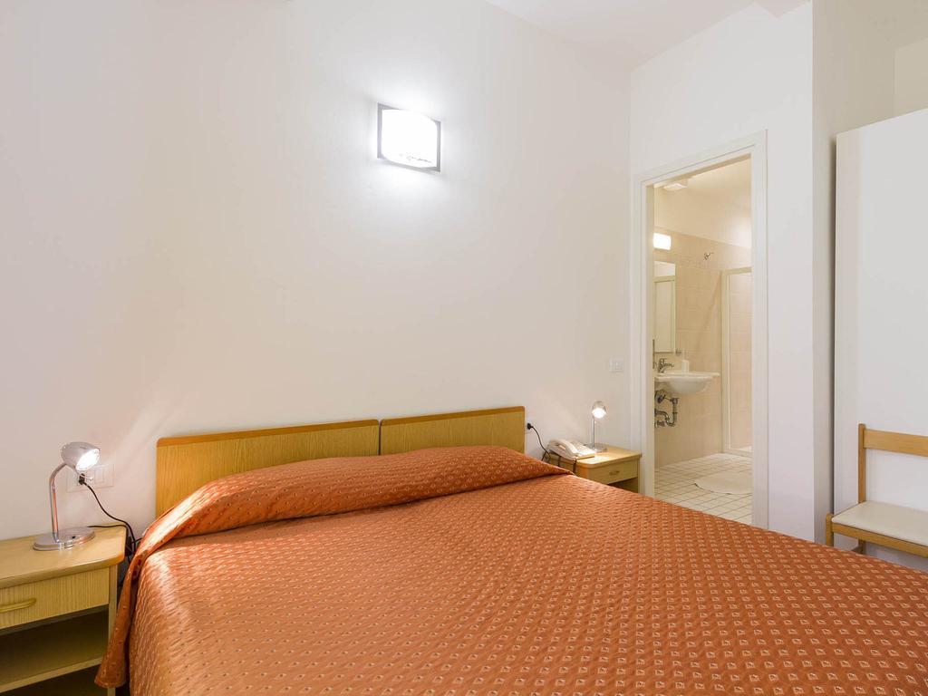 Hotel Meris Milano Marittima Rom bilde