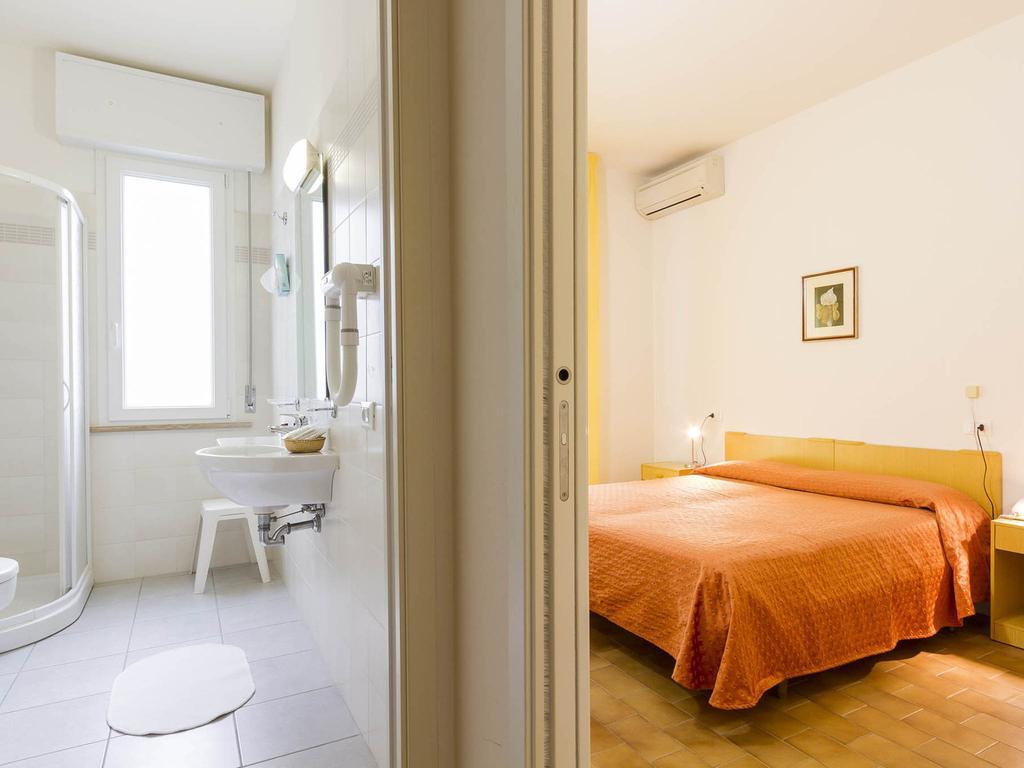 Hotel Meris Milano Marittima Rom bilde